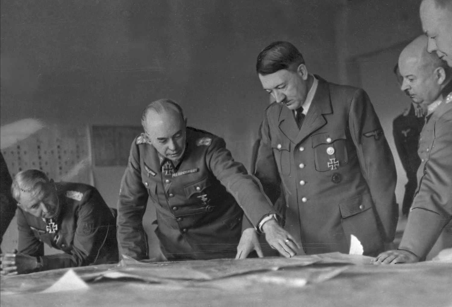 Why Did Hitler Attack the USSR? - World History Encyclopedia