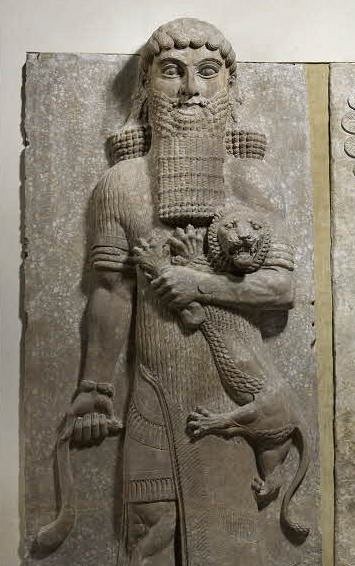 Sumerian King List - Wikipedia