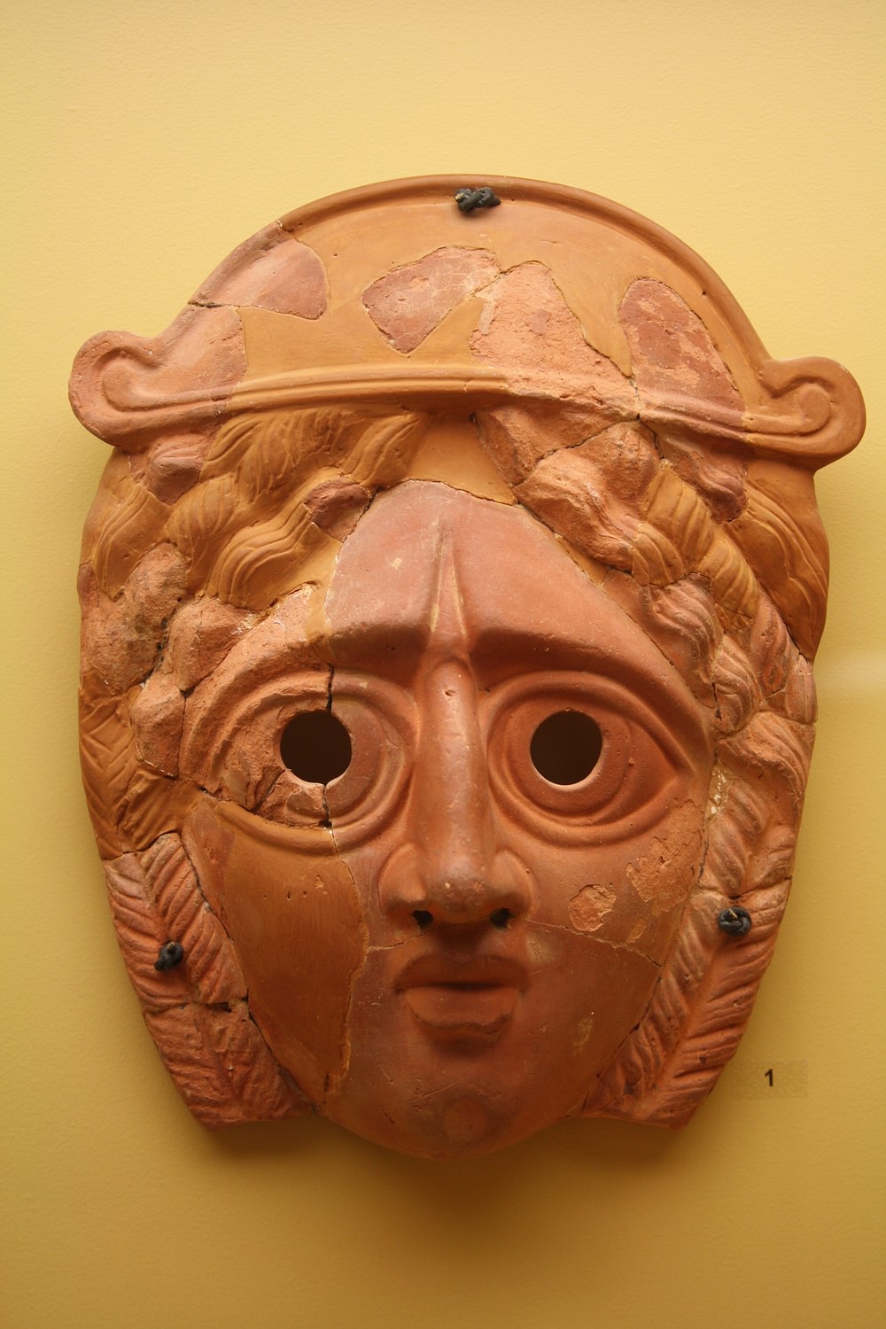 Ancient Greek Theatre - World History Encyclopedia