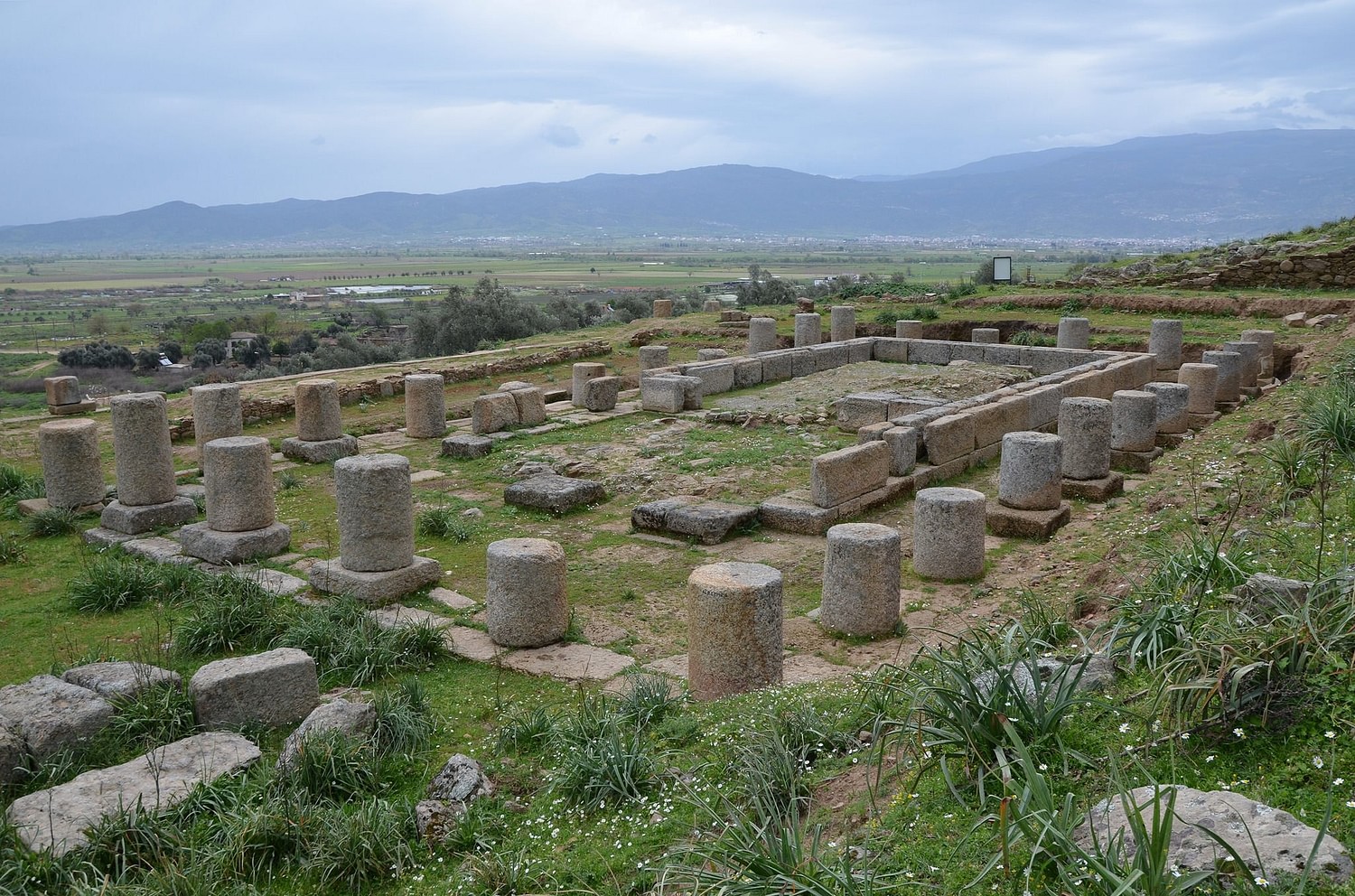 Antioch - World History Encyclopedia