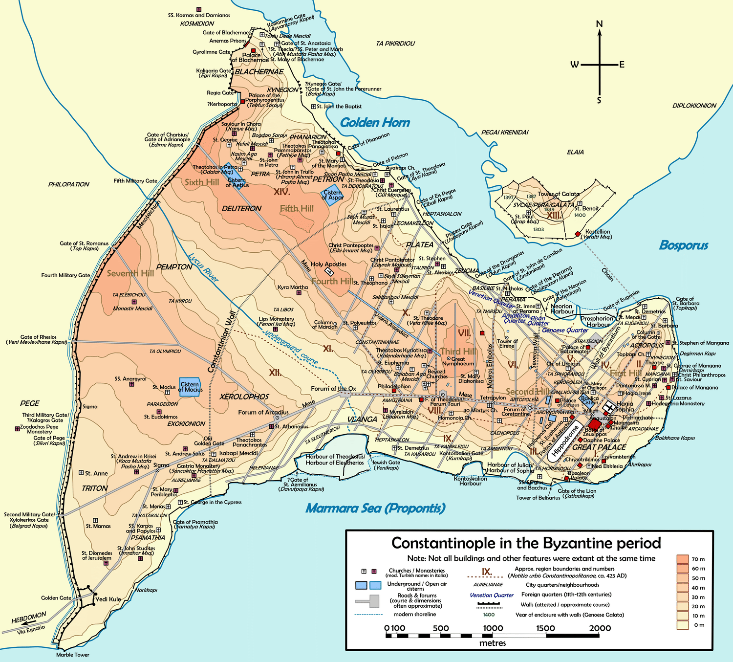 Bizâncio - World History Encyclopedia