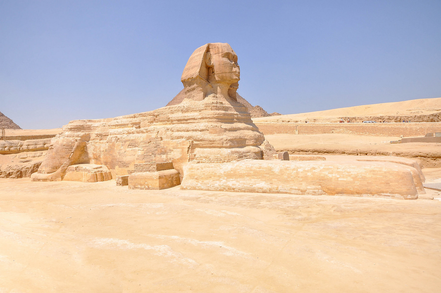 Древний Египет - Всемирная историческая энциклопедия
