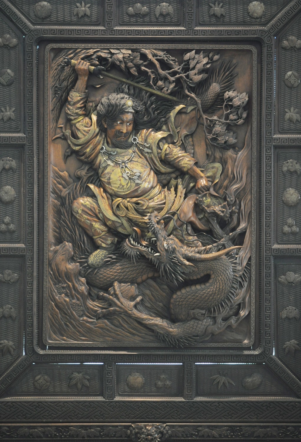 黄泉　Yomi Yomi - World History Encyclopedia