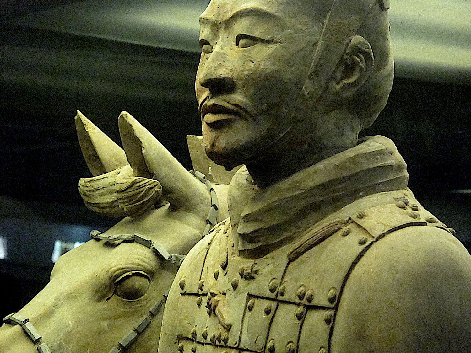 Ancient Chinese Warfare - World History Encyclopedia