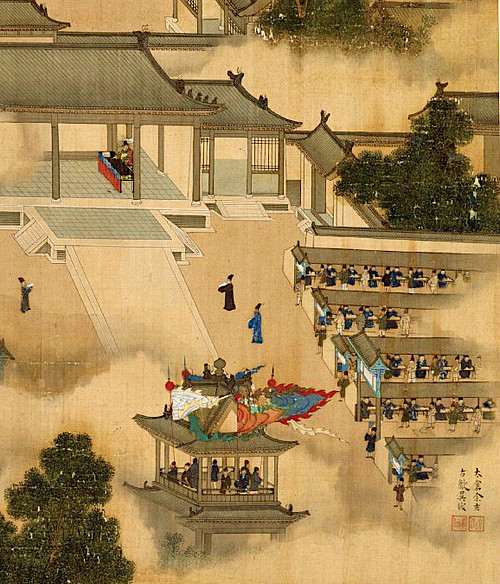 China Antiga - Enciclopédia da História Mundial