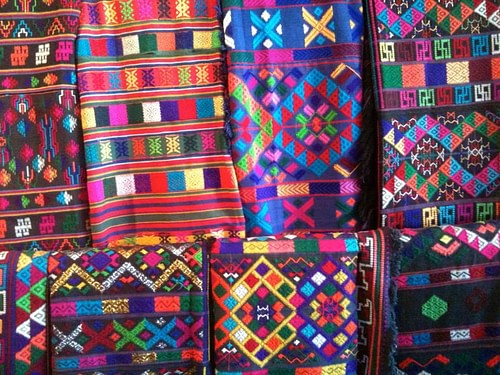 Bhutanese Textiles