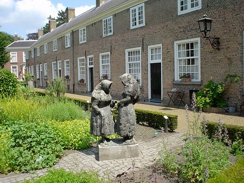 Beguinage