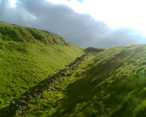 Antonine Wall (by electropod, CC BY-NC-ND)