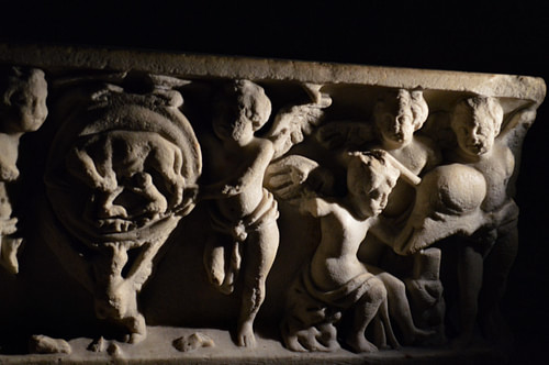 Cherub - World History Encyclopedia