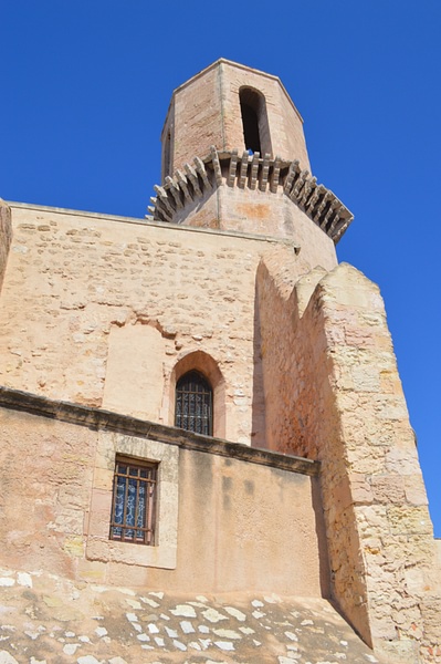 Church of St. Laurent, Marseille