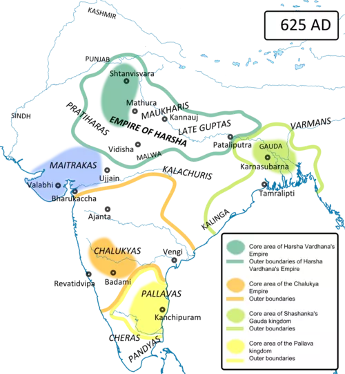 Gaur Kingdom of Bengal, Major Rulers, Wars, Expansion of Empire, Achievements