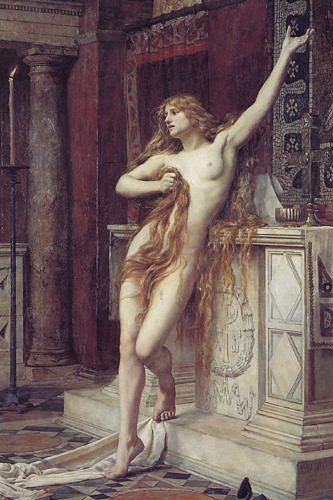 Hypatia