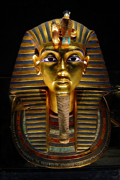 Diez cosas del antiguo Egipto que deberías saber