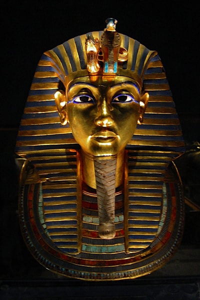 Ancient Egypt: The Land of the Gods of Balance and Harmony
