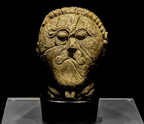 Ancient Celtic Pottery - World History Encyclopedia