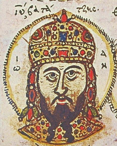 John III Doukas Vatatzes