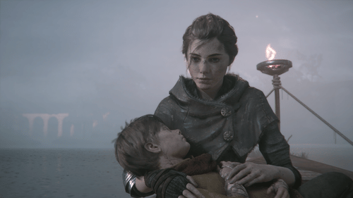 Game Review A Plague Tale Innocence World History Encyclopedia