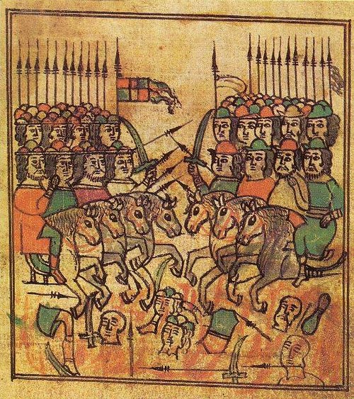 Batalha de Kulikovo