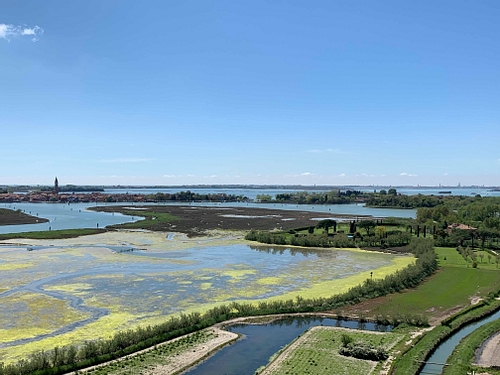 Venetian Lagoon