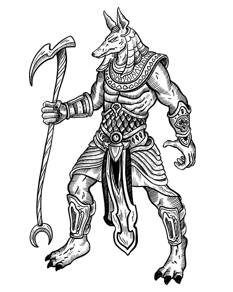 Set (Egyptian God) - World History Encyclopedia Set (Egyptian God) - World History Encyclopedia