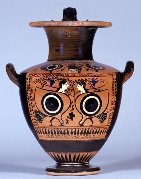 Hydria (by Trustees of the British Museum, CC BY-NC-SA)