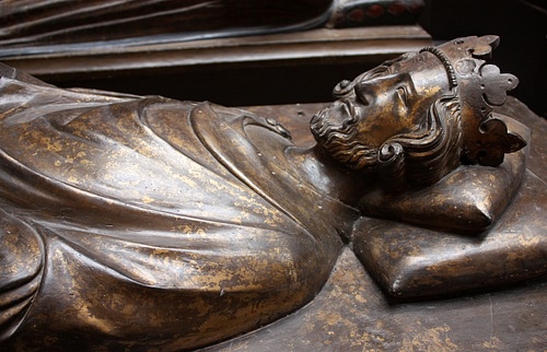 Tomb of Henry III of England