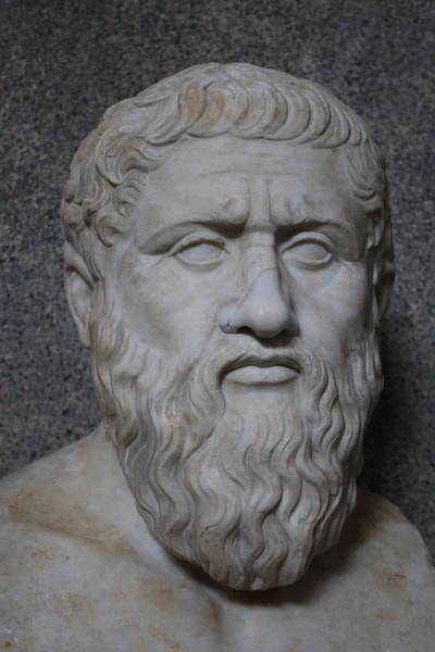 Plato - World History Encyclopedia