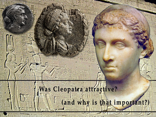 Qui était vraiment Cléopâtre ?