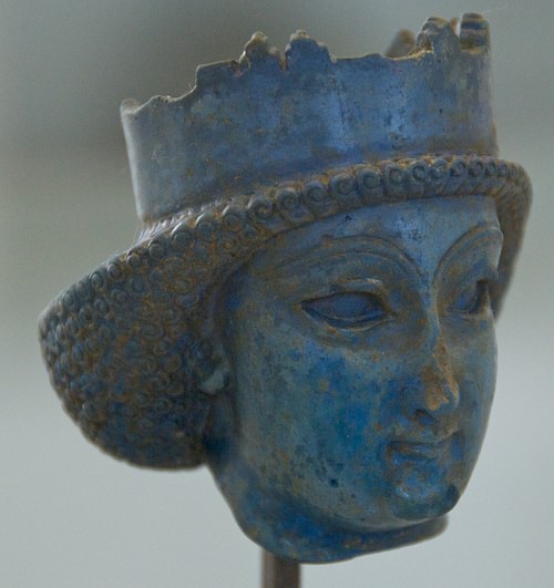 Achaemenid Queen