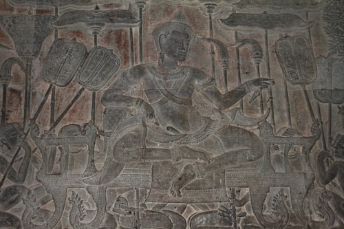 Suryavarman II