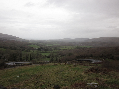 The Burren, County Clare, Ireland