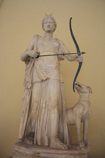 Artemis World History Encyclopedia Artemis World History Encyclopedia