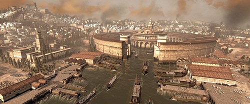 Carthage et son Port