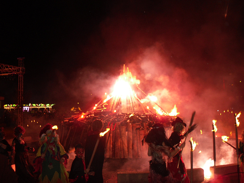 Walpurgisnacht