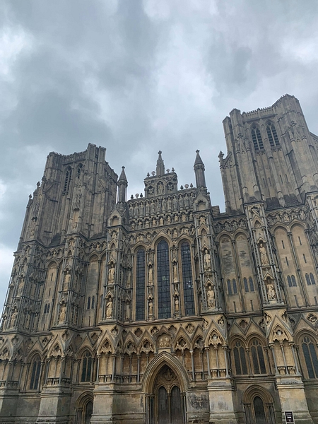 Wells Cathedral