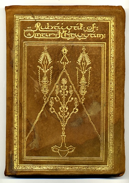 The Rubaiyat of Omar Khayyam