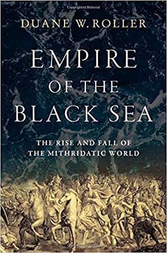 Empire of the Black Sea