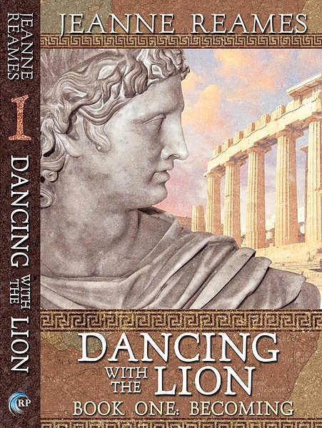 Dancing with the Lion: Becoming