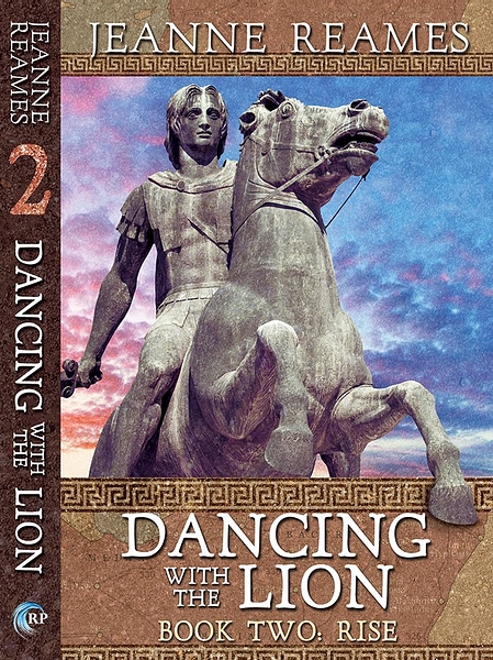 Dancing with the Lion: Rise