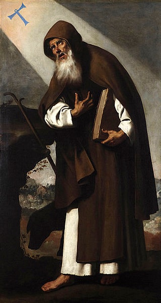 Saint Anthony