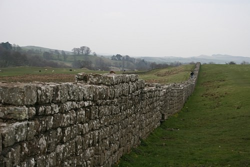 Hadrian's Wall