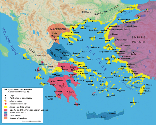 Brasidas World History Encyclopedia brasidas-world-history-encyclopedia