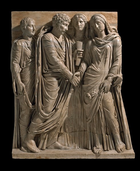 Women in Classical Greece and Rome – Women in World History: Pre ...