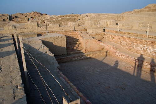 Indus Valley Civilization - World History Encyclopedia