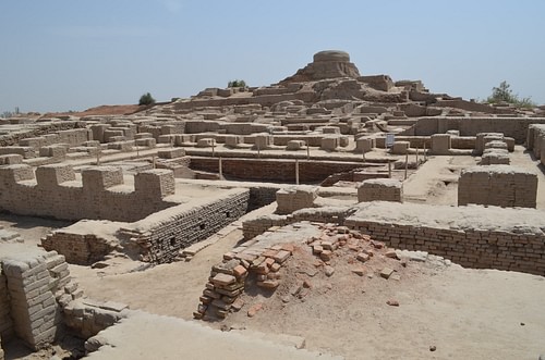 Indus Valley Civilization - World History Encyclopedia