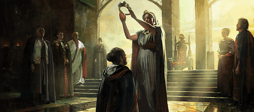 The Coronation Ceremony of the British Monarchy - World History ...