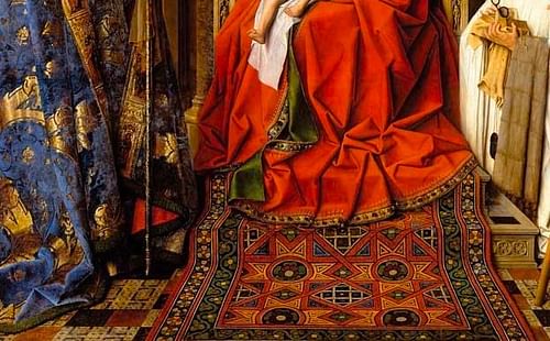 Colour & Technique in Renaissance Painting - World History Encyclopedia