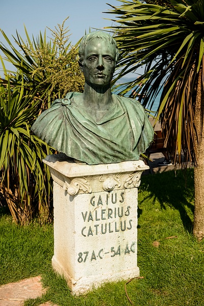 Catullus (by Son of Groucho, CC BY)