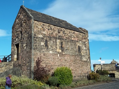 Chapel of Saint Margaret of Scotland, Edinburgh