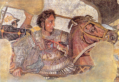Late Period of Ancient Egypt: The End of Egyptian Rule of Egypt